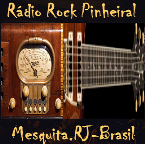 Rádio Rock Pinheiral