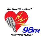 Heart 98 FM