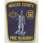 Venango and Mercer Counties Fire, EMS, and Police