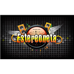Estereoneta