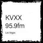 KVXX FM