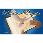 Radio Palabra Ungida