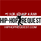 Hip-Hop Request #1 In HipHop And RnB