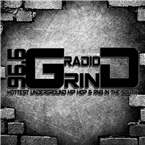 96.6 Grind Radio