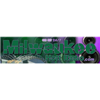 Milwaukee Hott Radio