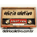 Rádio Web Delírio Coletivo