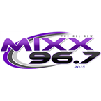 Mixx 96.7 Radio