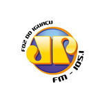 Rádio Jovem Pan FM (Mercosul)