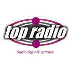 Top Radio Belgrade