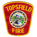 Topsfield Fire and Rescue