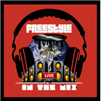 freestyle in the mix