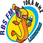 RBS FM LAMONGAN
