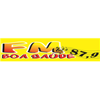 Rádio FM Boa Saúde