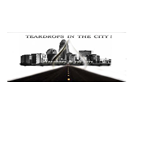 teardrops in the city