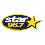 Star 96.7