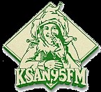 KSAN 95 FM