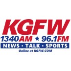 1340 KGFW