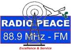 RADIO PEACE 88.9 FM