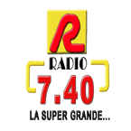 93.5 | Radio 740 La Super Grande
