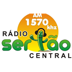 Rádio Sertão Central AM