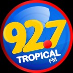 Rádio Tropical FM ( Presidente Médici )