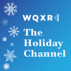 WQXR Holiday