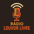Rádio louvor livre
