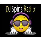 DJ Spins Radio