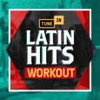 Latin Hits Workout
