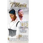 IT'S TMARIE RADIO SHOW