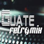 Radio Guate Retro Mix