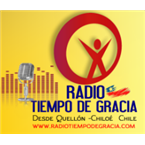 RADIO TIEMPO DE GRACIA