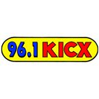 KICX-FM