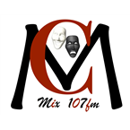 CM MIX 107fm