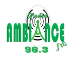 Radio Ambiance Fm 96.3