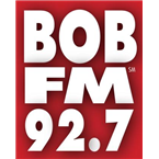 92.7 BOB-FM Chico