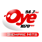 Oye