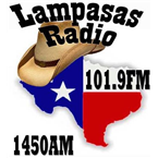 Lampasas Radio