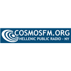 CosmosFm