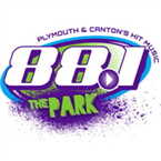 88.1 The Park