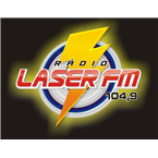 Rádio Laser