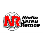 Rádio Nereu Ramos