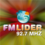 92.7 FM Lider