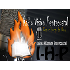 Radio Visión Pentecostal
