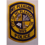 Mount Pleasant Police and Fire