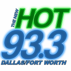 The New HOT 93.3