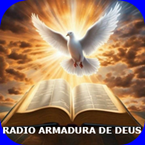 radio armadura de deus