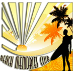 Beach MEMORIES Live