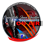 Radio Cristiana Cristo Viene Ya