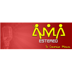 AMA estéreo